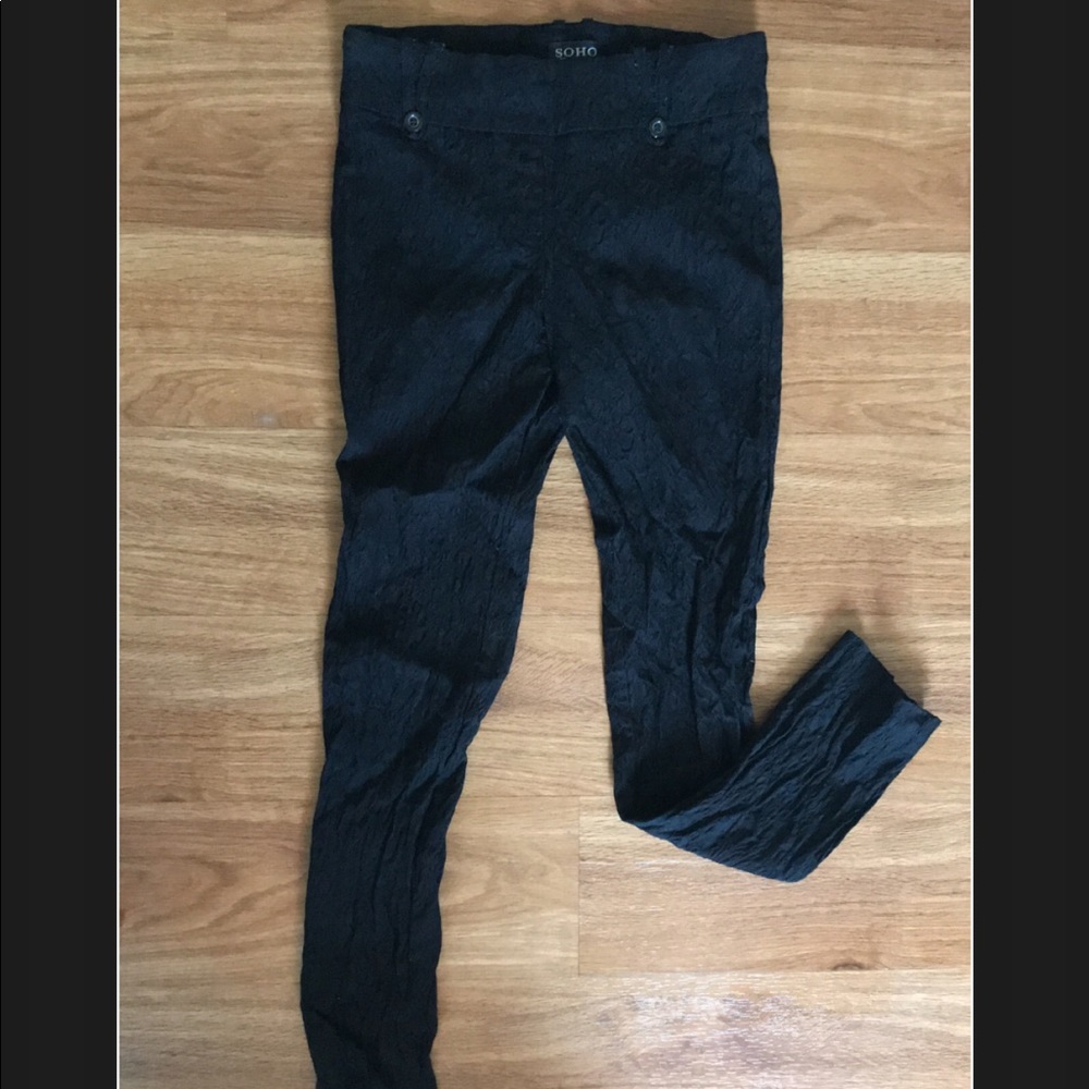 Soho Apparel pants